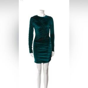 Ronny Kobo - mini dress